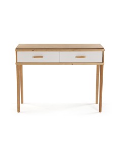 Mueble Recibidor con 2 Cajones Toix