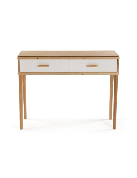 Mueble Recibidor con 2 Cajones Toix