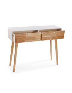 Mueble Recibidor con 2 Cajones Lebon 2