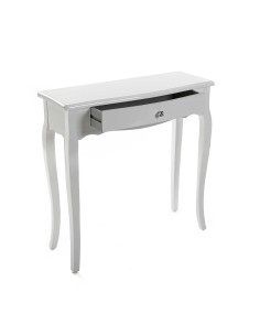 Mueble Recibidor Blanca Cagliari 2