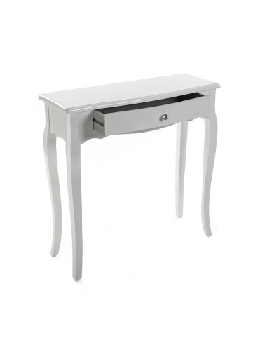 Mueble Recibidor Blanca Cagliari