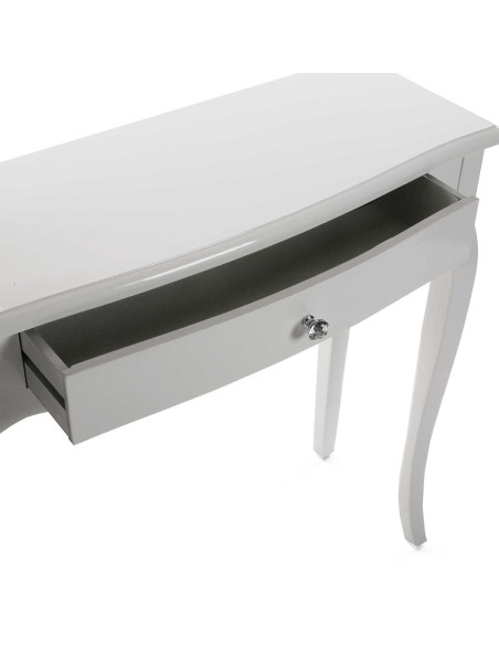 Mueble Recibidor Blanca Cagliari