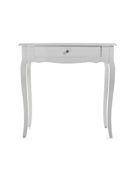 Mueble Recibidor Blanca Cagliari
