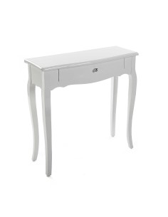 Mueble Recibidor Blanca Cagliari