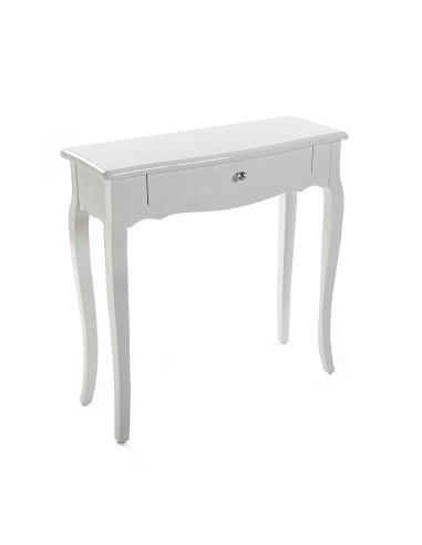 Mueble Recibidor Blanca Cagliari