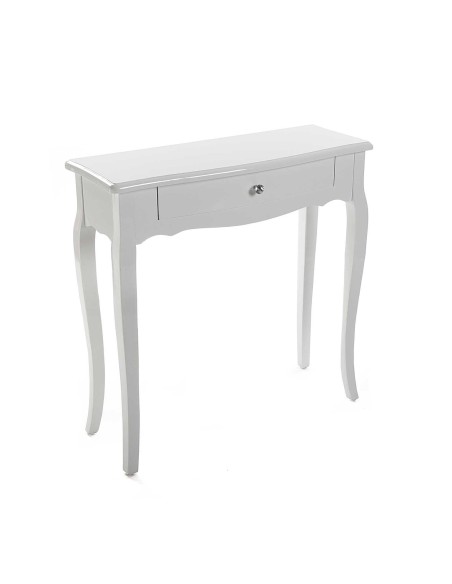 Mueble Recibidor Blanca Cagliari