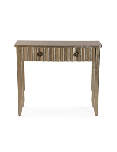 Mueble Recibidor con 2 Cajones Zest