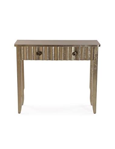 Mueble Recibidor con 2 Cajones Zest