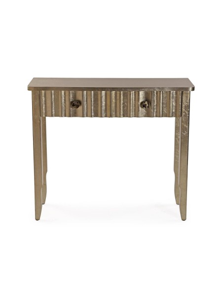 Mueble Recibidor con 2 Cajones Zest