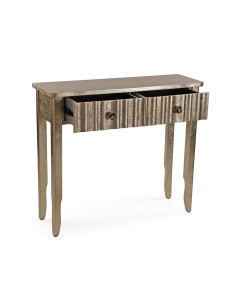 Mueble Recibidor con 2 Cajones Zest 2