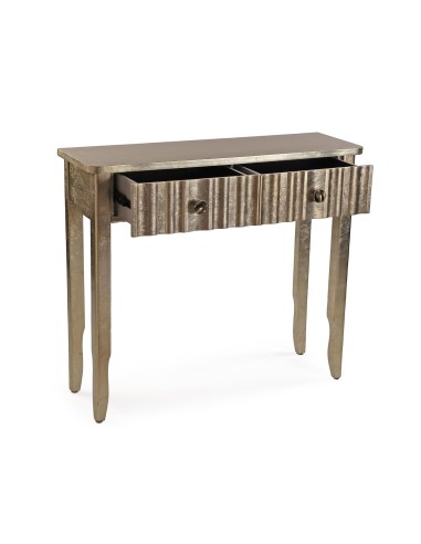 Mueble Recibidor con 2 Cajones Zest