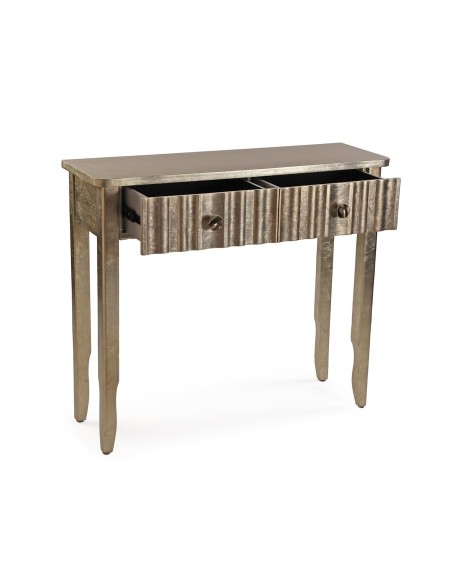 Mueble Recibidor con 2 Cajones Zest