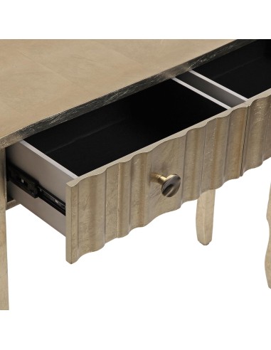 Mueble Recibidor con 2 Cajones Zest