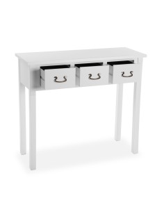 Mueble Recibidor con 3 Cajones Niza 2