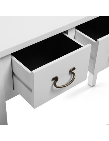 Mueble Recibidor con 3 Cajones Niza