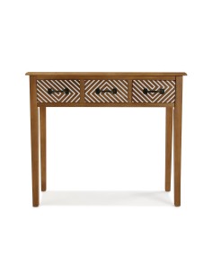 Mueble Recibidor con 3 Cajones Severn