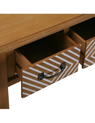 Mueble Recibidor con 3 Cajones Severn