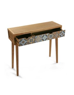 Mueble Recibidor con 2 Cajones Alfama