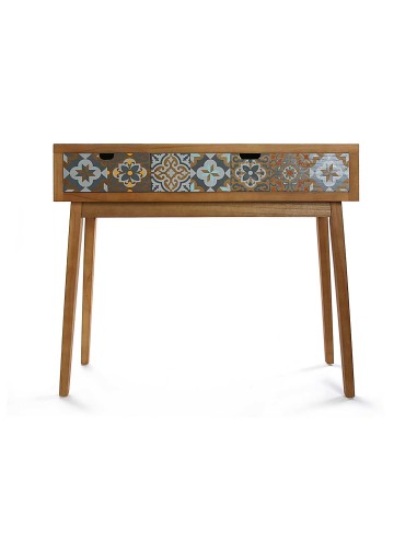 Mueble Recibidor con 2 Cajones Alfama