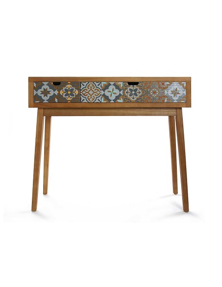 Mueble Recibidor con 2 Cajones Alfama