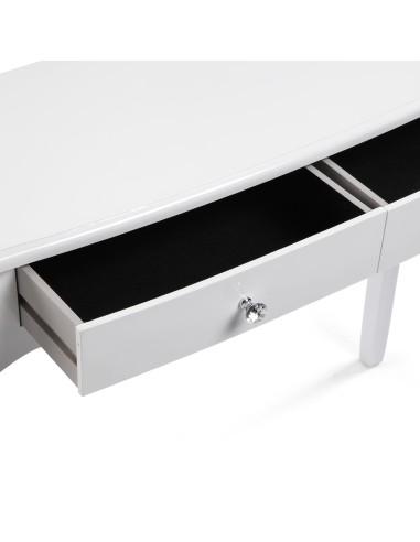 Mueble Recibidor con 2 Cajones Gagliari