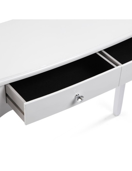 Mueble Recibidor con 2 Cajones Gagliari