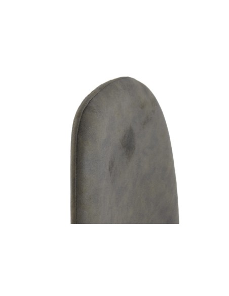 Silla de Hierro en Verde