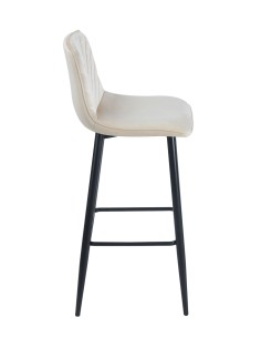 Taburete Layoc Terciopelo