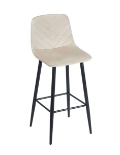 Taburete Layoc Terciopelo