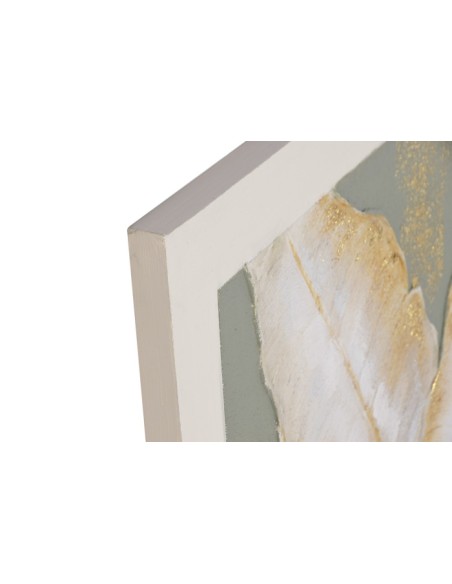 Cuadro lienzo palmera grande