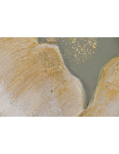 Cuadro lienzo palmera grande