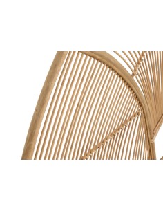 Cabecero de Cama Bambú 2