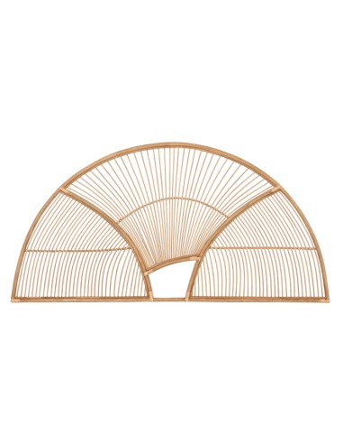 Cabecero de Cama Bambú