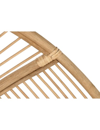 Cabecero de Cama Bambú