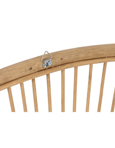 Cabecero de Cama Bambú