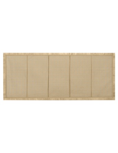 Cabecero de Cama Ratán