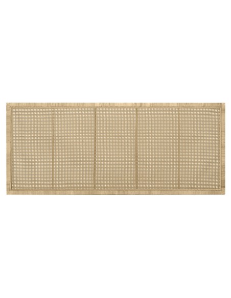 Cabecero de Cama Ratán