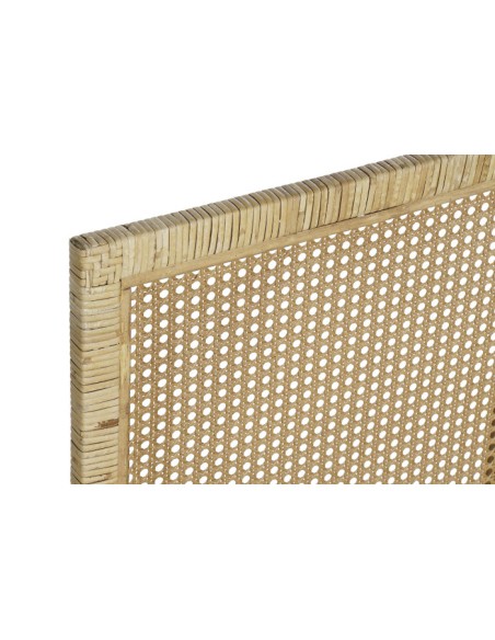 Cabecero de Cama Ratán