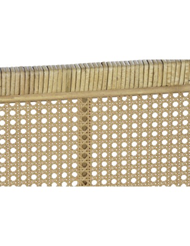 Cabecero de Cama Ratán