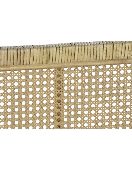 Cabecero de Cama Ratán