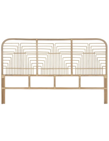 Cabecero de Cama Ratán