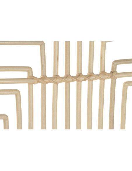 Cabecero de Cama Ratán