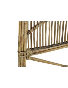 Cabecero de Cama Ratán Natural 2