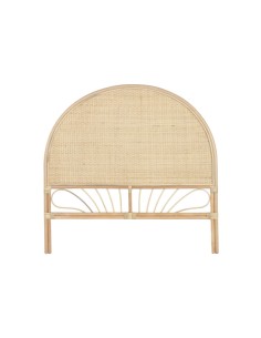 Cabecero de Cama Ratán Elefante 2