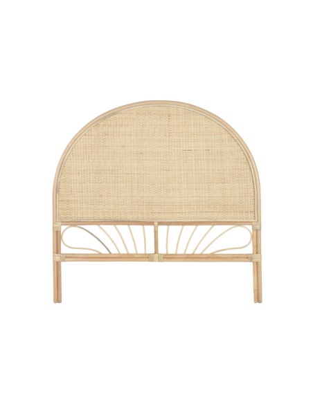 Cabecero de Cama Ratán Elefante