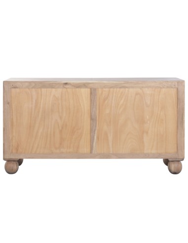 Mueble Aparador de Acacia