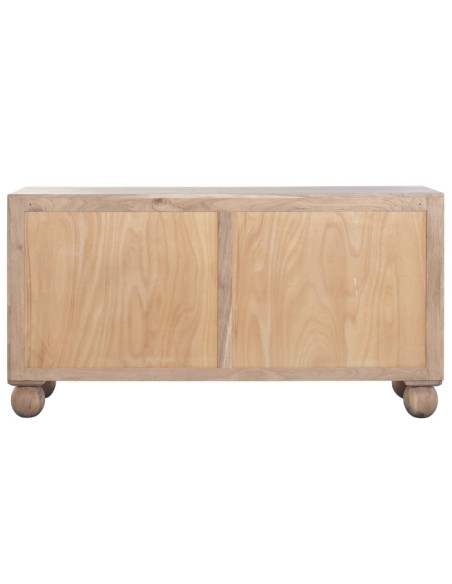 Mueble Aparador de Acacia