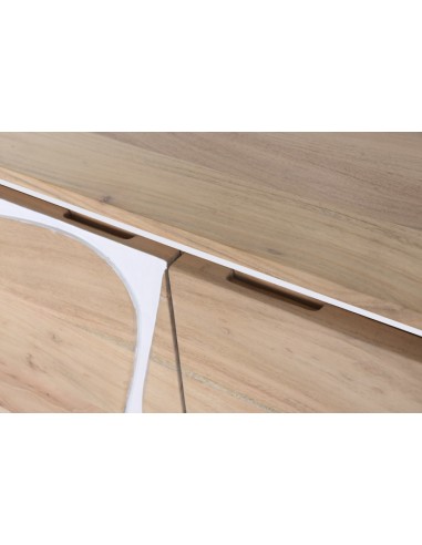 Mueble Aparador de Acacia