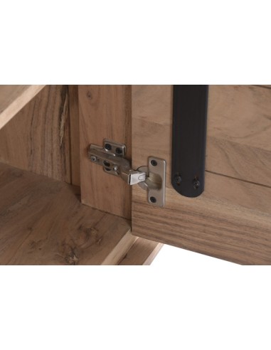 Mueble Aparador de Acacia