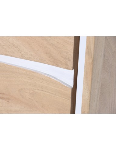 Mueble Aparador de Acacia